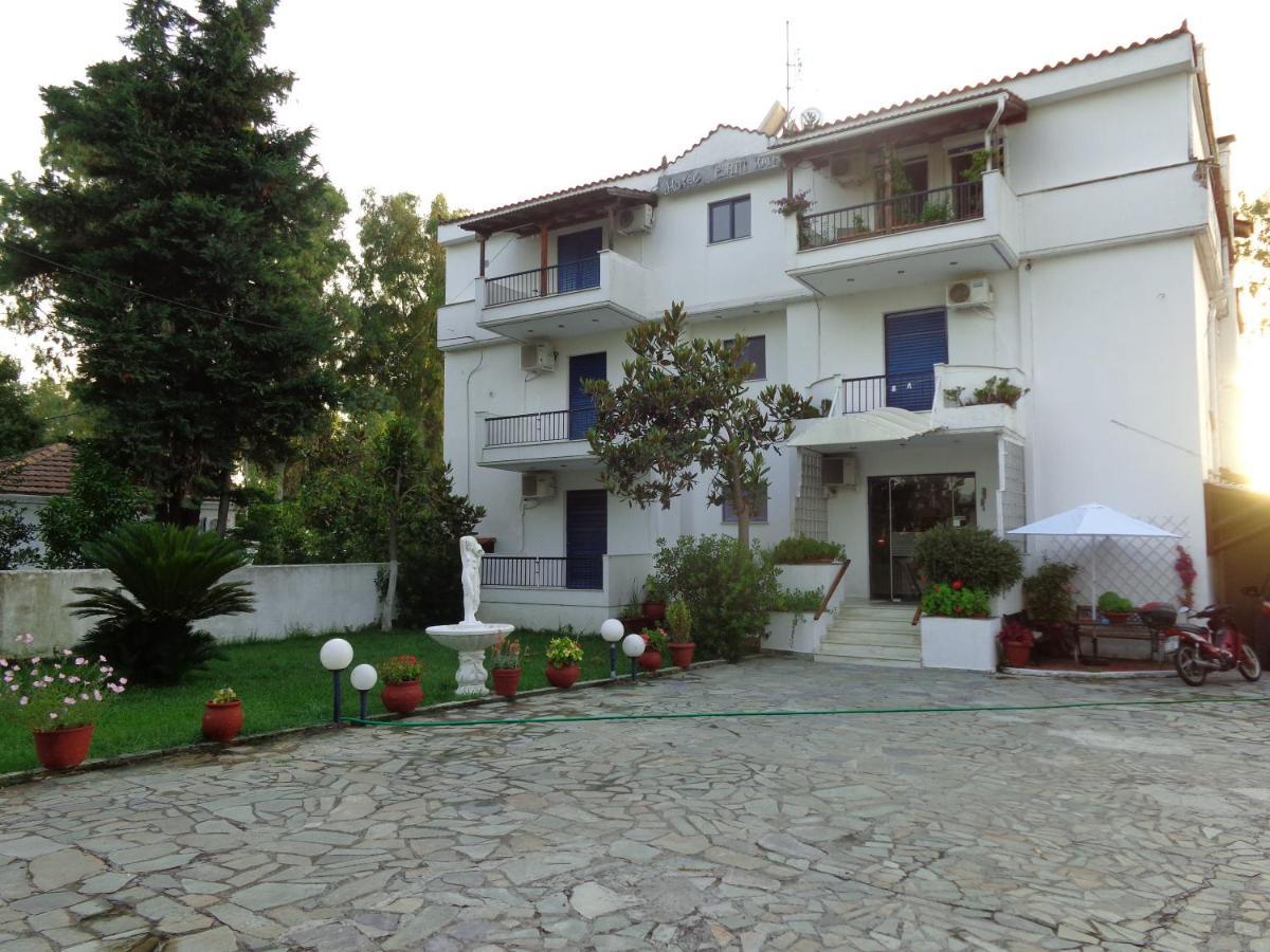 Porto Kairis Hotel Oreoi Eksteriør billede