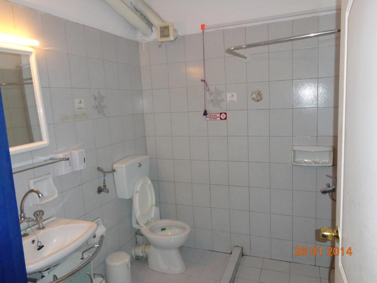 Porto Kairis Hotel Oreoi Eksteriør billede